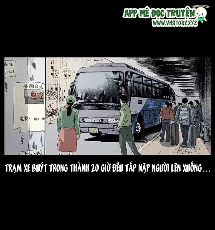 Đọc truyện U Minh Ngụy Tượng - Chap 68