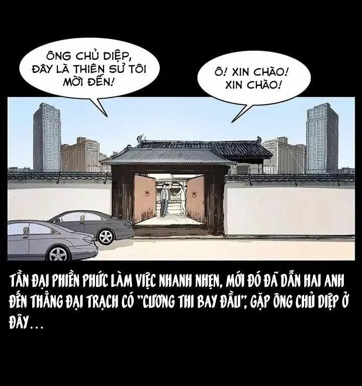 Đọc truyện U Minh Ngụy Tượng - Chap 68