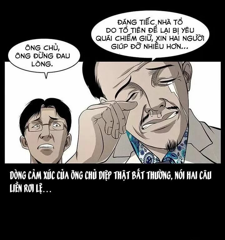 Đọc truyện U Minh Ngụy Tượng - Chap 68