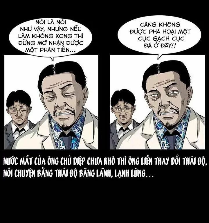 Đọc truyện U Minh Ngụy Tượng - Chap 68