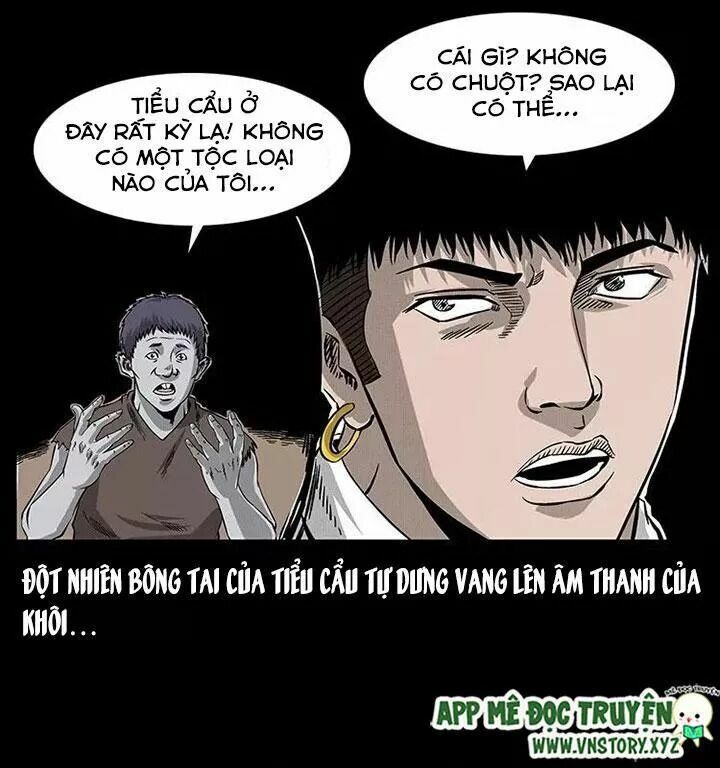 Đọc truyện U Minh Ngụy Tượng - Chap 68