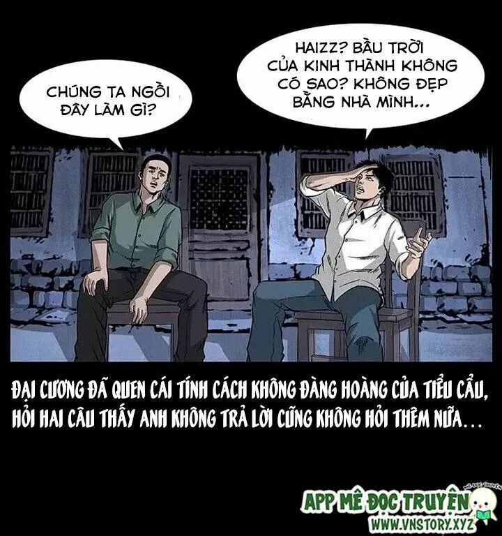 Đọc truyện U Minh Ngụy Tượng - Chap 68