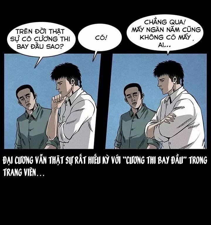 Đọc truyện U Minh Ngụy Tượng - Chap 68
