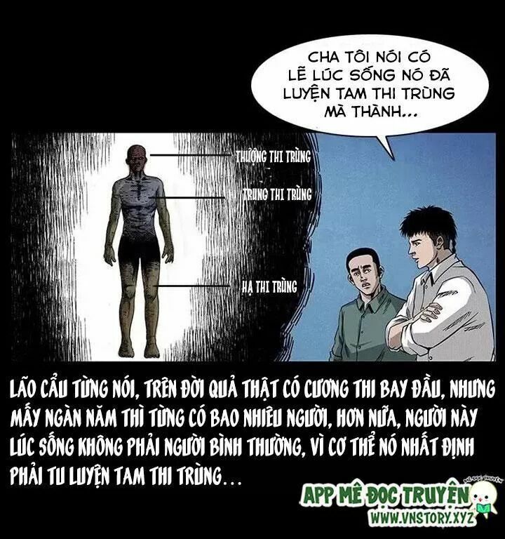 Đọc truyện U Minh Ngụy Tượng - Chap 68