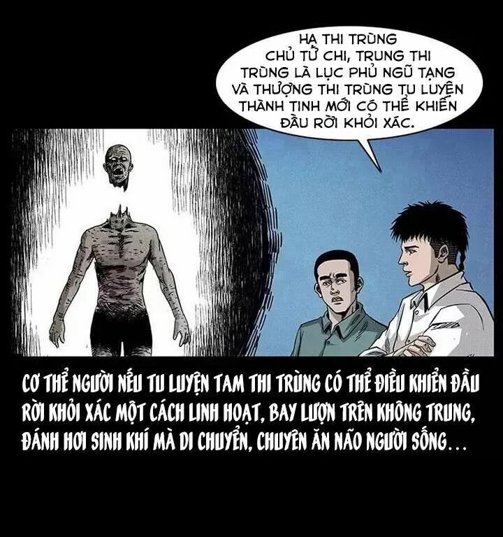 Đọc truyện U Minh Ngụy Tượng - Chap 68