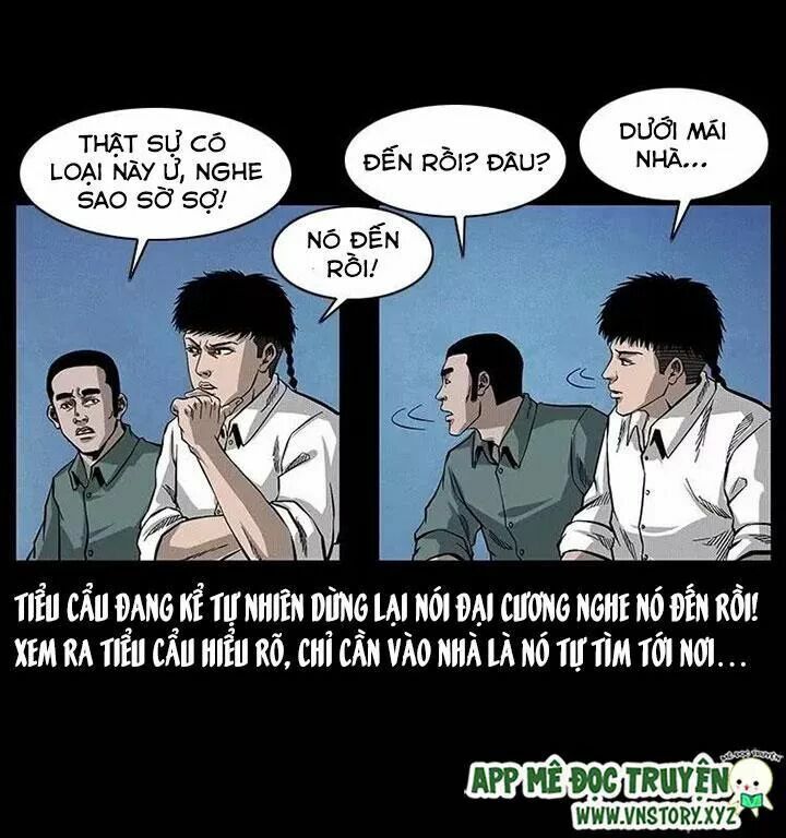 Đọc truyện U Minh Ngụy Tượng - Chap 68