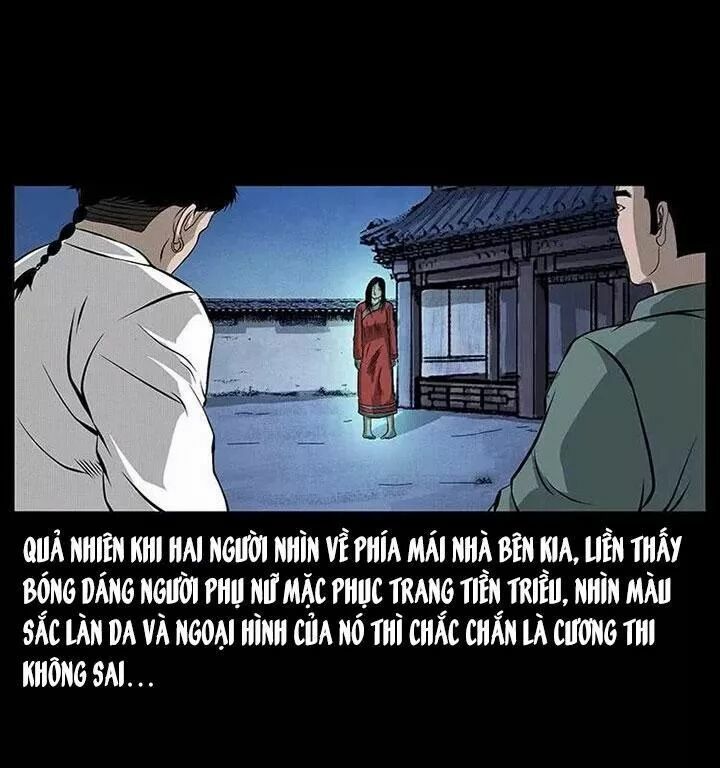 Đọc truyện U Minh Ngụy Tượng - Chap 68