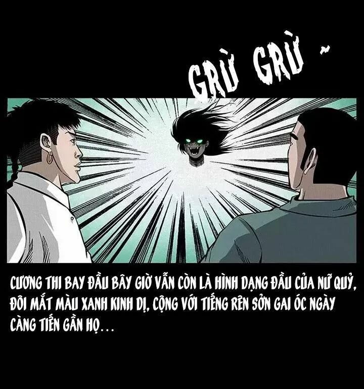 Đọc truyện U Minh Ngụy Tượng - Chap 68