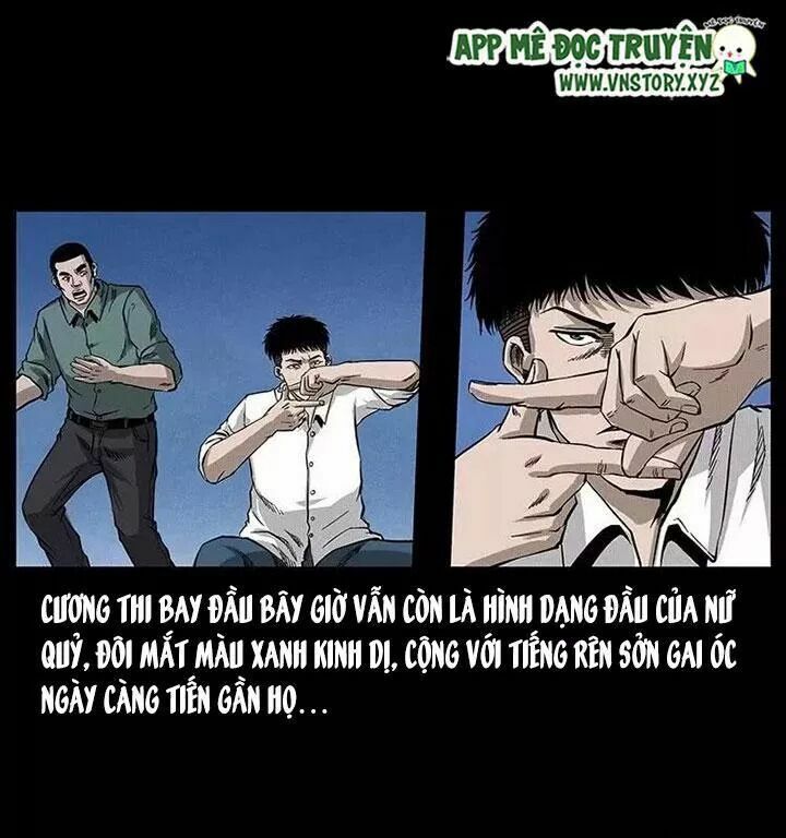 Đọc truyện U Minh Ngụy Tượng - Chap 68