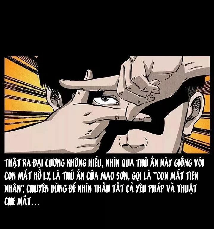 Đọc truyện U Minh Ngụy Tượng - Chap 68