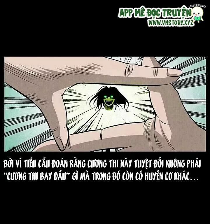 Đọc truyện U Minh Ngụy Tượng - Chap 68