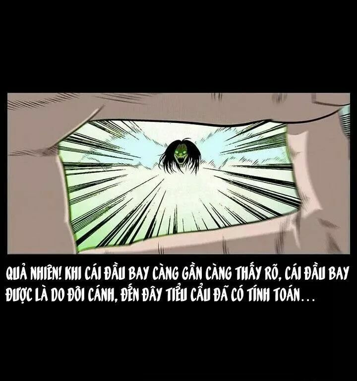 Đọc truyện U Minh Ngụy Tượng - Chap 68