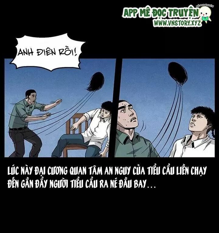 Đọc truyện U Minh Ngụy Tượng - Chap 68