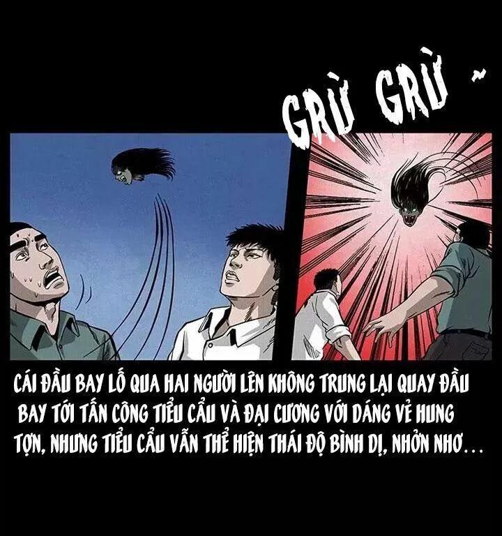 Đọc truyện U Minh Ngụy Tượng - Chap 68