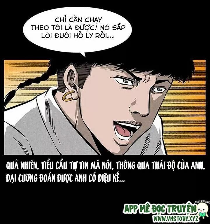 Đọc truyện U Minh Ngụy Tượng - Chap 68