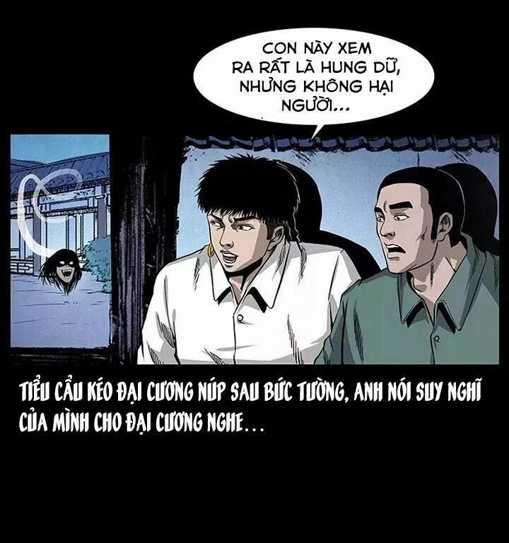 Đọc truyện U Minh Ngụy Tượng - Chap 68