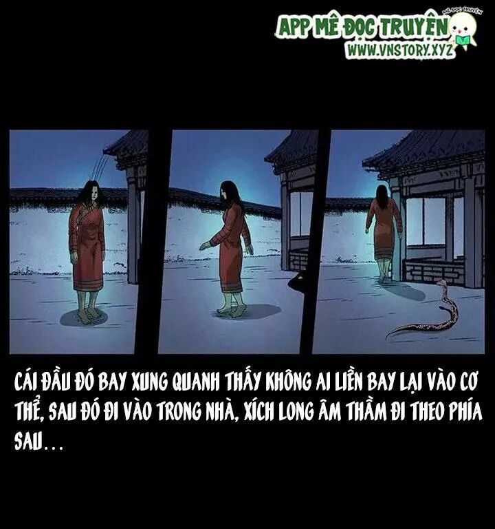 Đọc truyện U Minh Ngụy Tượng - Chap 68