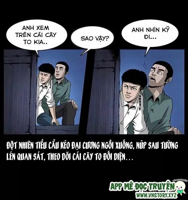 Đọc truyện U Minh Ngụy Tượng - Chap 68