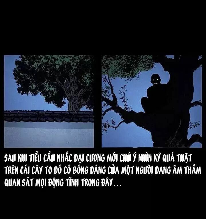 Đọc truyện U Minh Ngụy Tượng - Chap 68