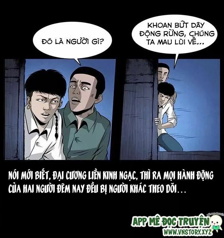 Đọc truyện U Minh Ngụy Tượng - Chap 68