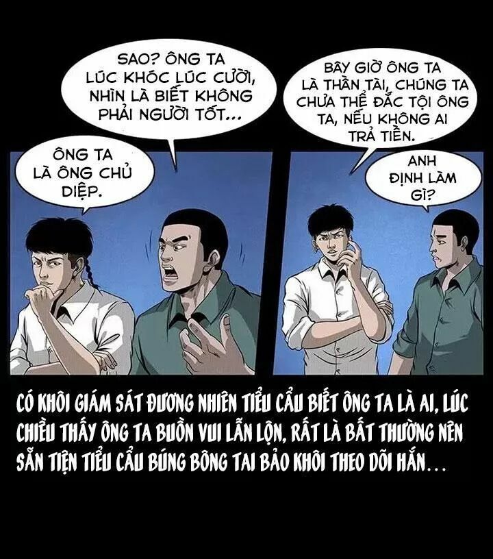 Đọc truyện U Minh Ngụy Tượng - Chap 68