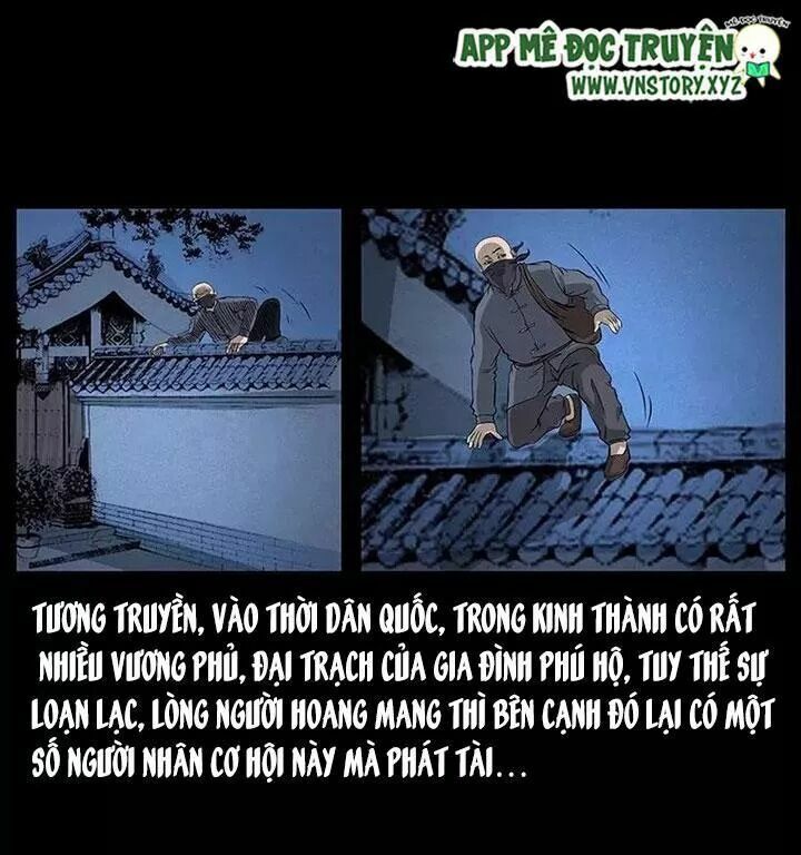 Đọc truyện U Minh Ngụy Tượng - Chap 68