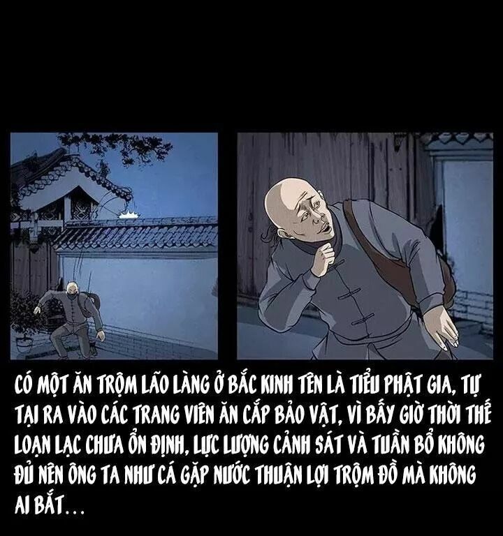 Đọc truyện U Minh Ngụy Tượng - Chap 68