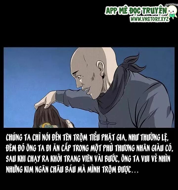 Đọc truyện U Minh Ngụy Tượng - Chap 68