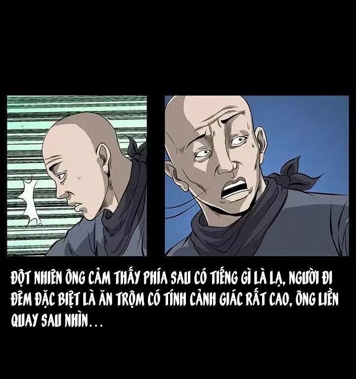 Đọc truyện U Minh Ngụy Tượng - Chap 68