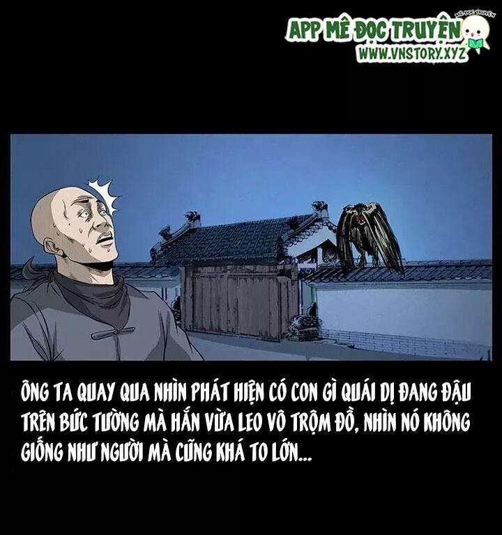 Đọc truyện U Minh Ngụy Tượng - Chap 68