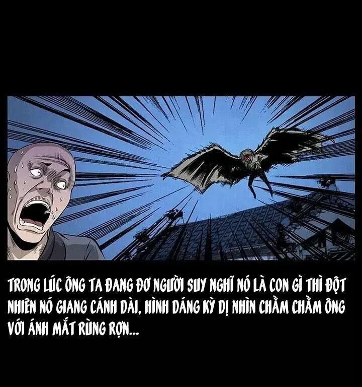 Đọc truyện U Minh Ngụy Tượng - Chap 68