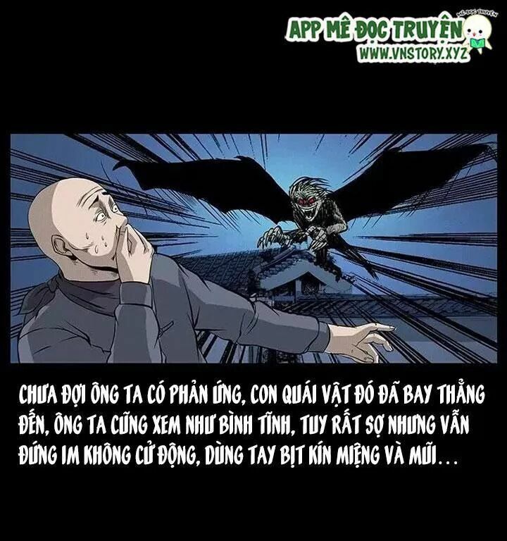 Đọc truyện U Minh Ngụy Tượng - Chap 68