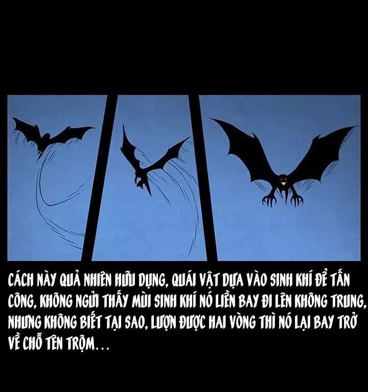 Đọc truyện U Minh Ngụy Tượng - Chap 68