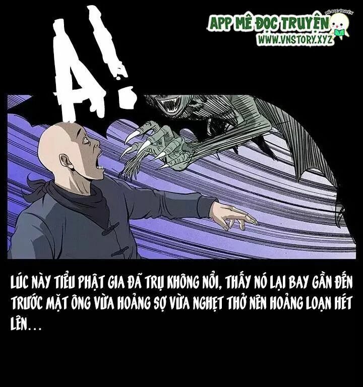 Đọc truyện U Minh Ngụy Tượng - Chap 68