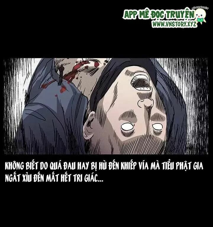 Đọc truyện U Minh Ngụy Tượng - Chap 68