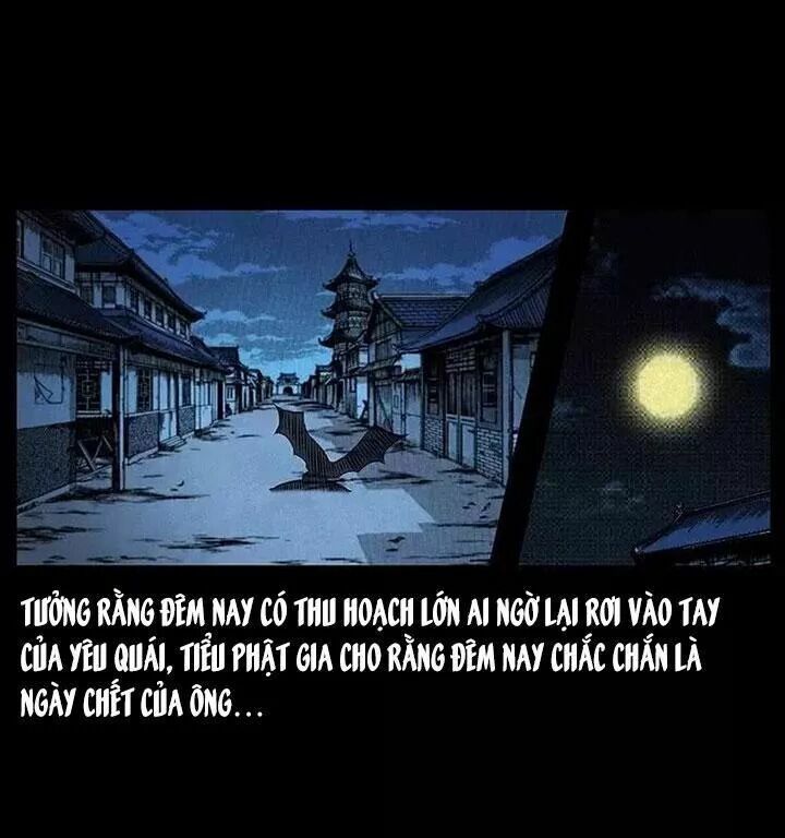 Đọc truyện U Minh Ngụy Tượng - Chap 68