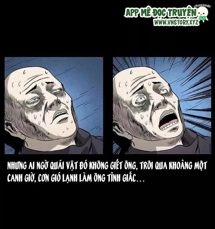 Đọc truyện U Minh Ngụy Tượng - Chap 68