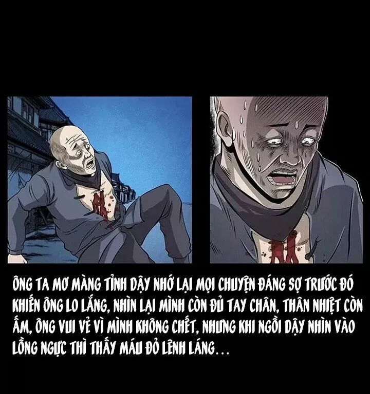 Đọc truyện U Minh Ngụy Tượng - Chap 68