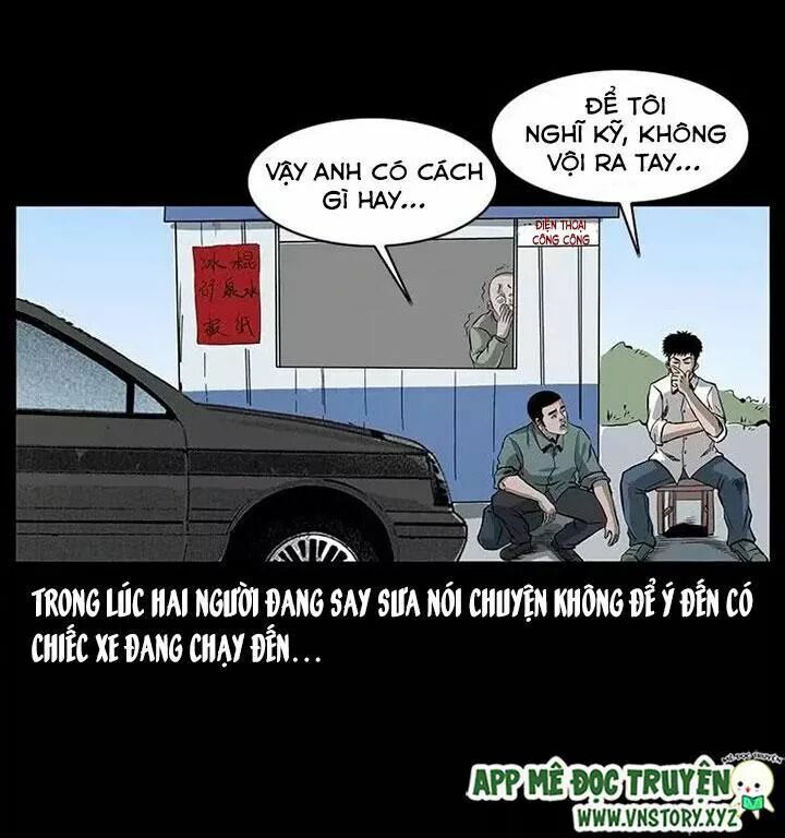 Đọc truyện U Minh Ngụy Tượng - Chap 68