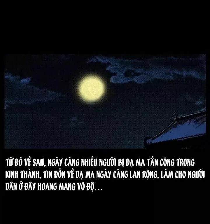 Đọc truyện U Minh Ngụy Tượng - Chap 68