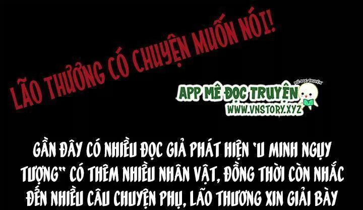 Đọc truyện U Minh Ngụy Tượng - Chap 68