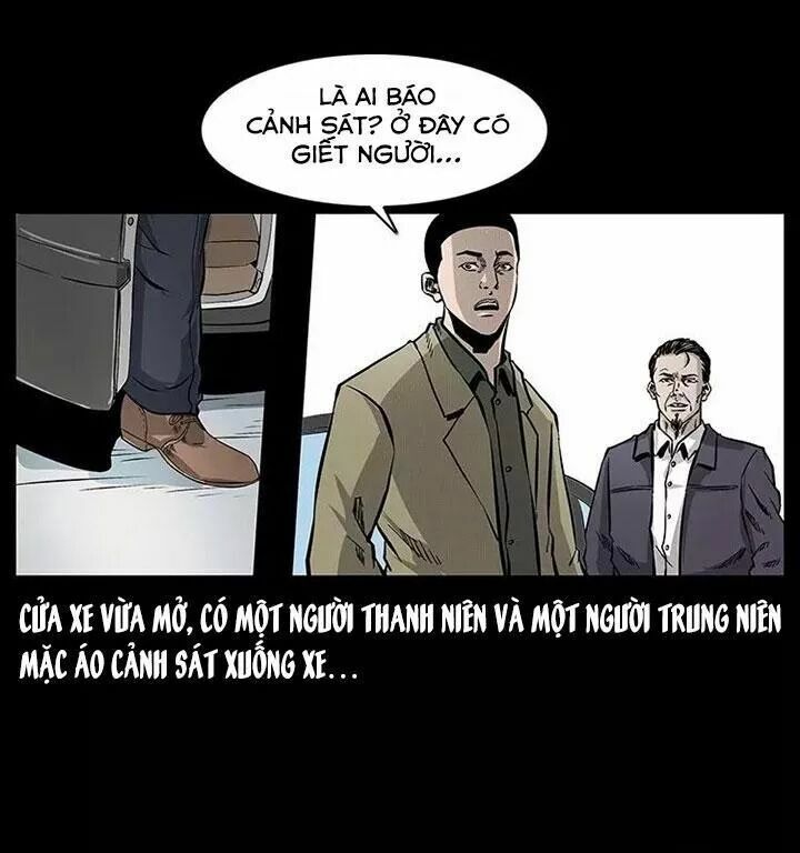 Đọc truyện U Minh Ngụy Tượng - Chap 68