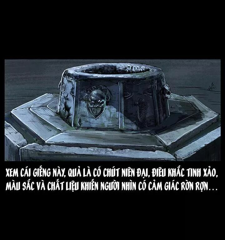 Đọc truyện U Minh Ngụy Tượng - Chap 69