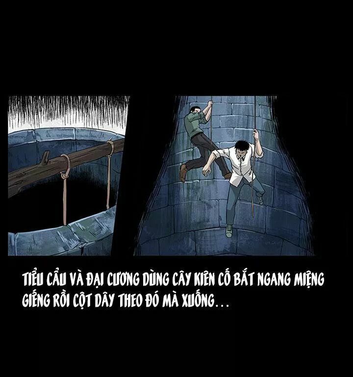 Đọc truyện U Minh Ngụy Tượng - Chap 69