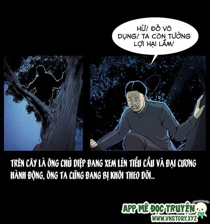 Đọc truyện U Minh Ngụy Tượng - Chap 69