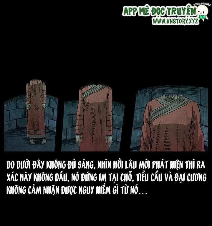 Đọc truyện U Minh Ngụy Tượng - Chap 69