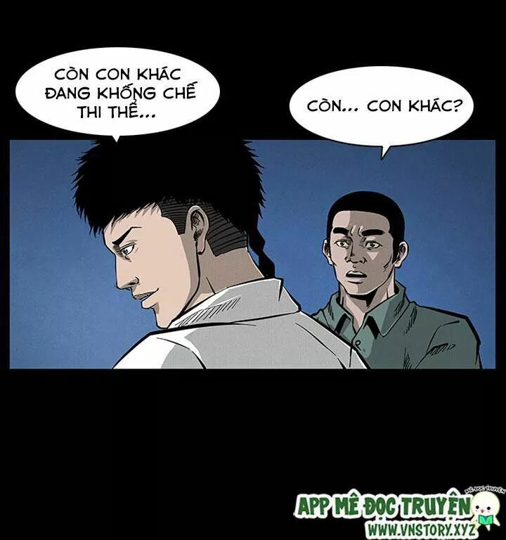 Đọc truyện U Minh Ngụy Tượng - Chap 69