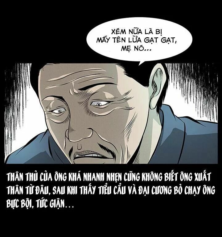 Đọc truyện U Minh Ngụy Tượng - Chap 69
