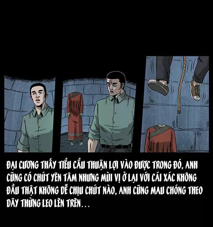 Đọc truyện U Minh Ngụy Tượng - Chap 69