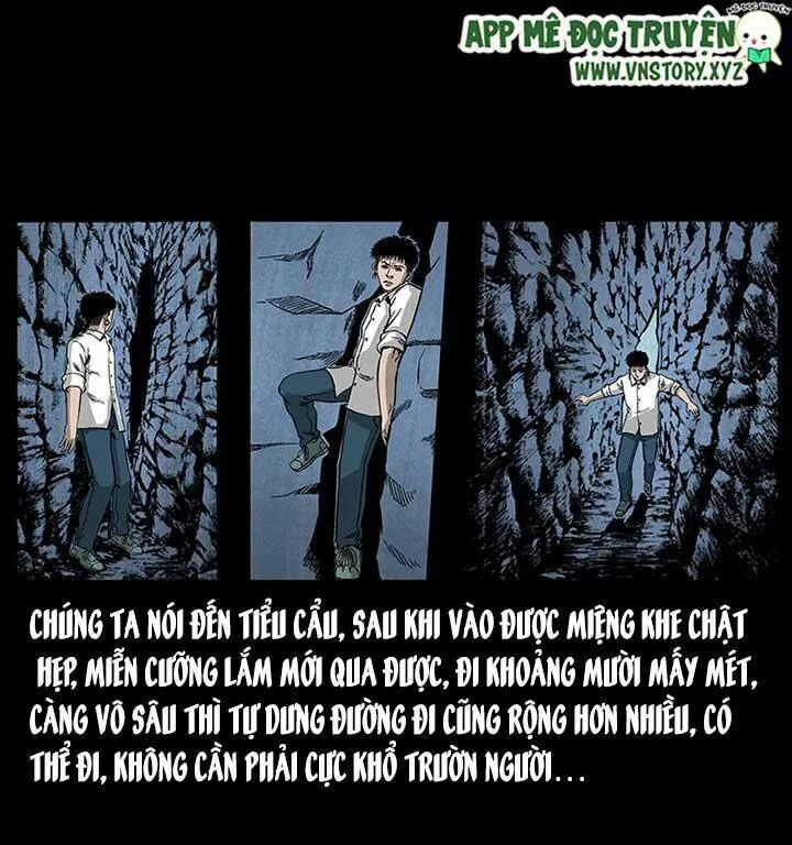 Đọc truyện U Minh Ngụy Tượng - Chap 69